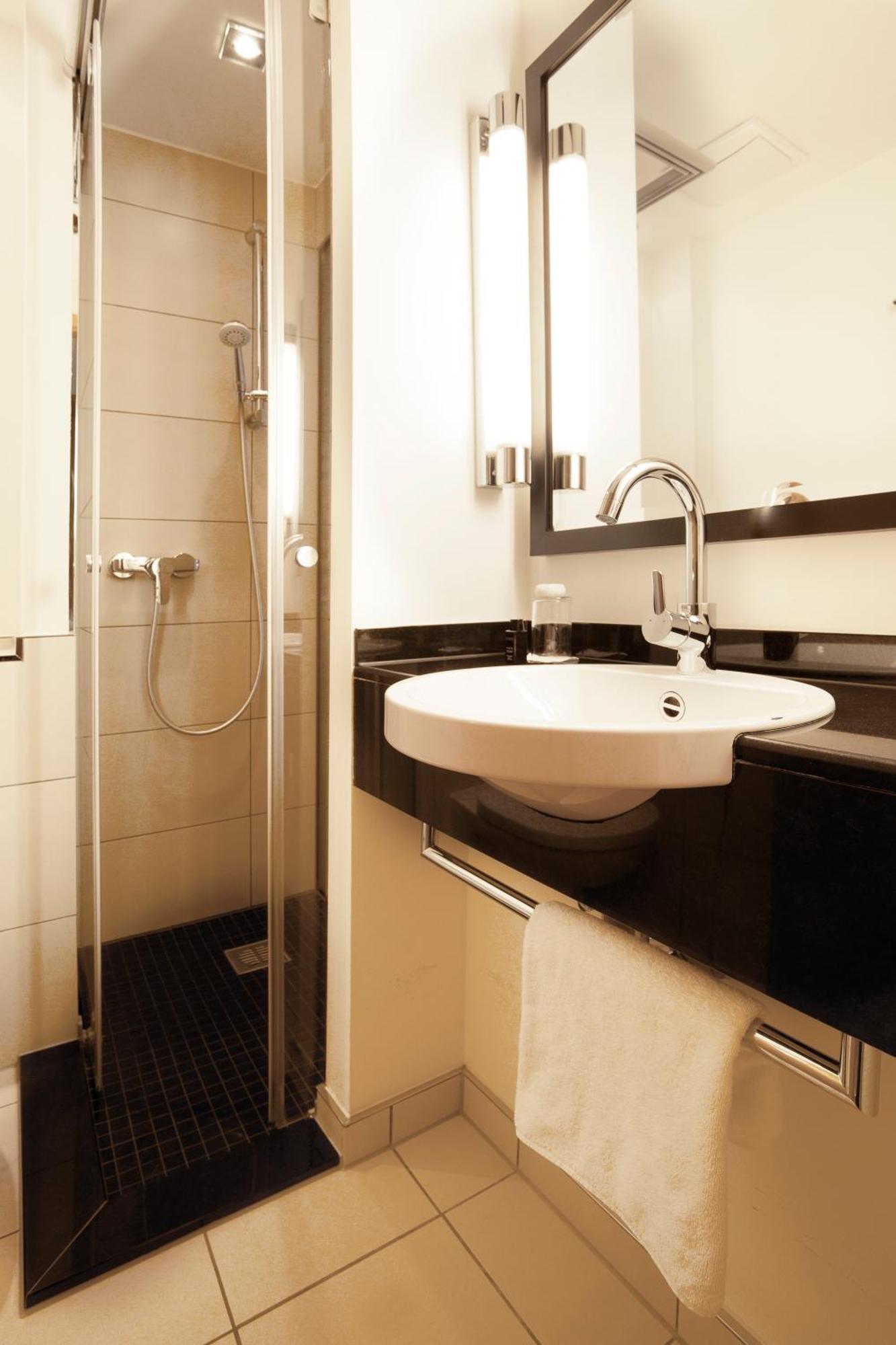 Townhouse Hotel Frankfurt pe Main Cameră foto