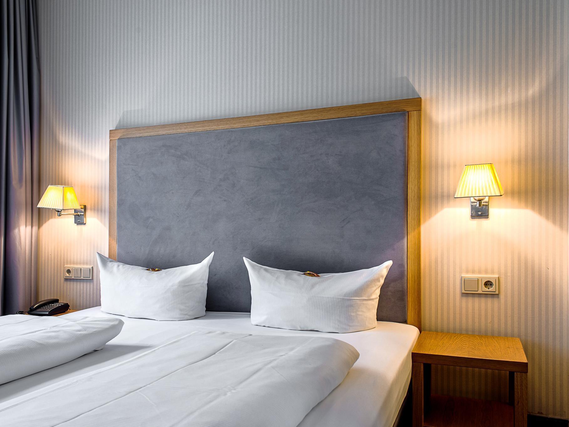 Townhouse Hotel Frankfurt pe Main Exterior foto